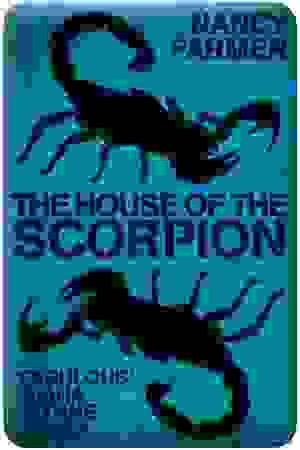 House Of The Scorpion